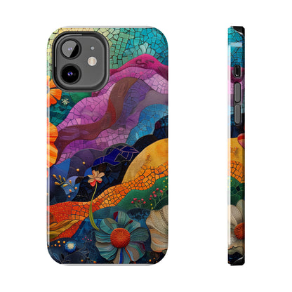 Art Nouveau Style#1 Tough Phone Cases