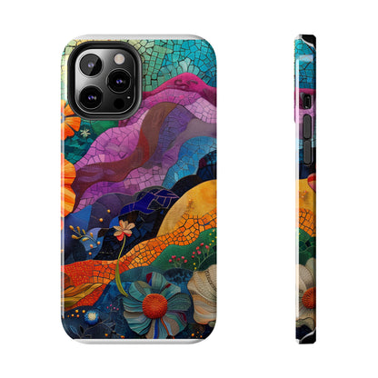 Art Nouveau Style#1 Tough Phone Cases