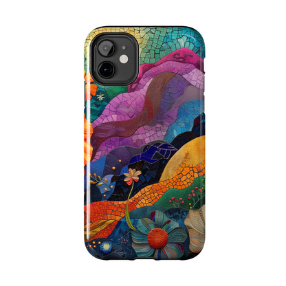 Art Nouveau Style#1 Tough Phone Cases