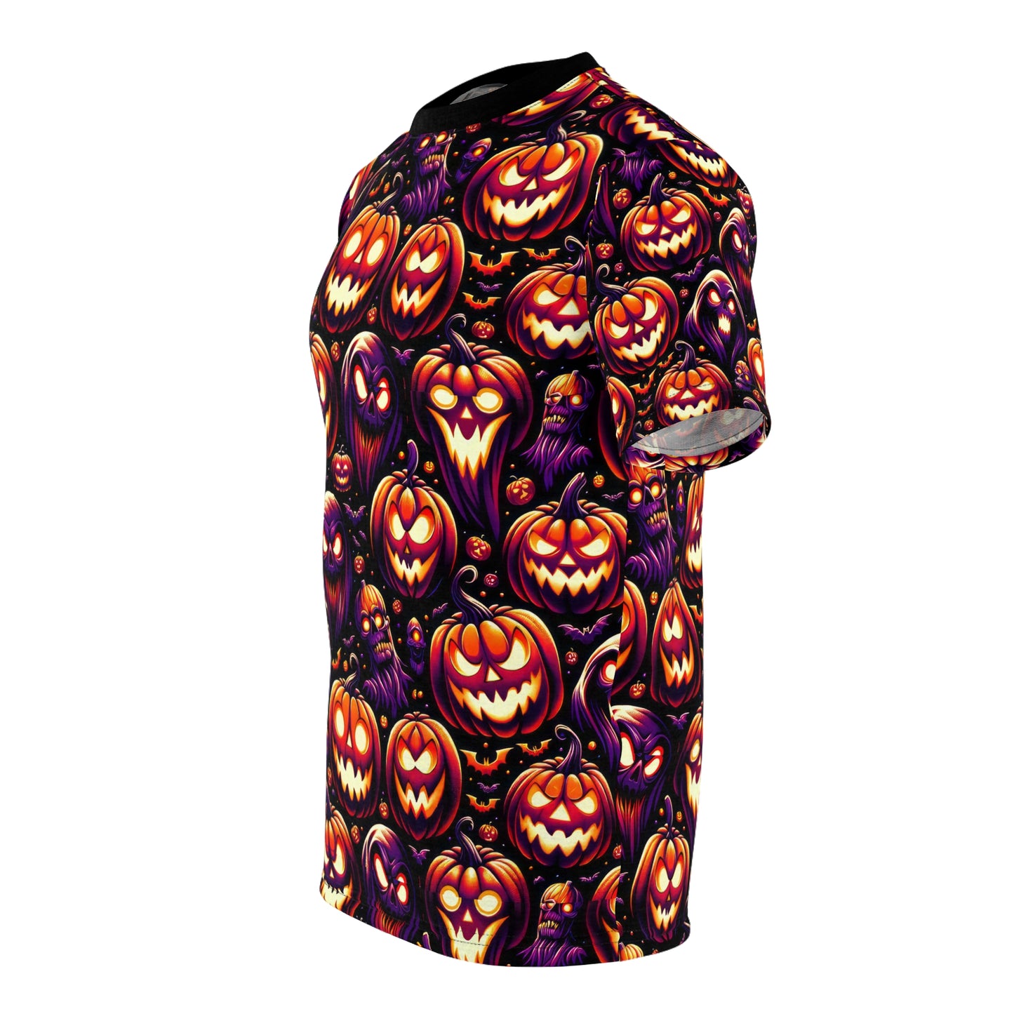 Halloween - Amazing All Over Print #1