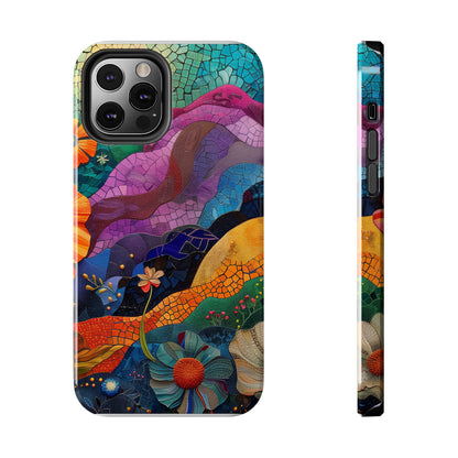 Art Nouveau Style#1 Tough Phone Cases