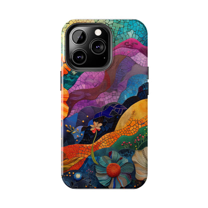 Art Nouveau Style#1 Tough Phone Cases