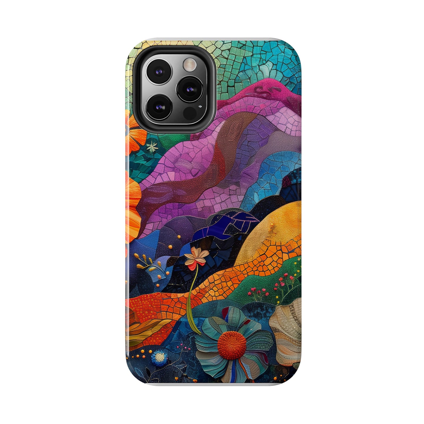 Art Nouveau Style#1 Tough Phone Cases