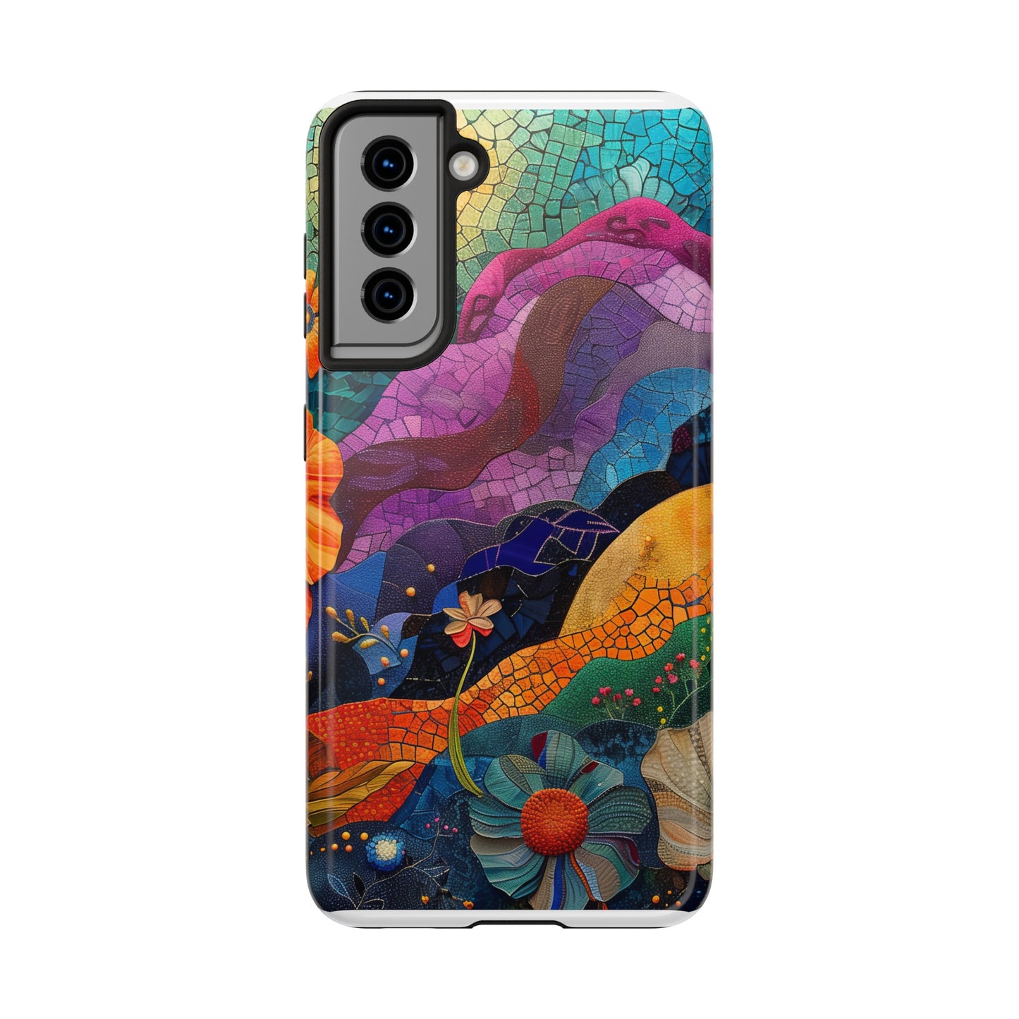 Art Nouveau Style#1 Tough Phone Cases