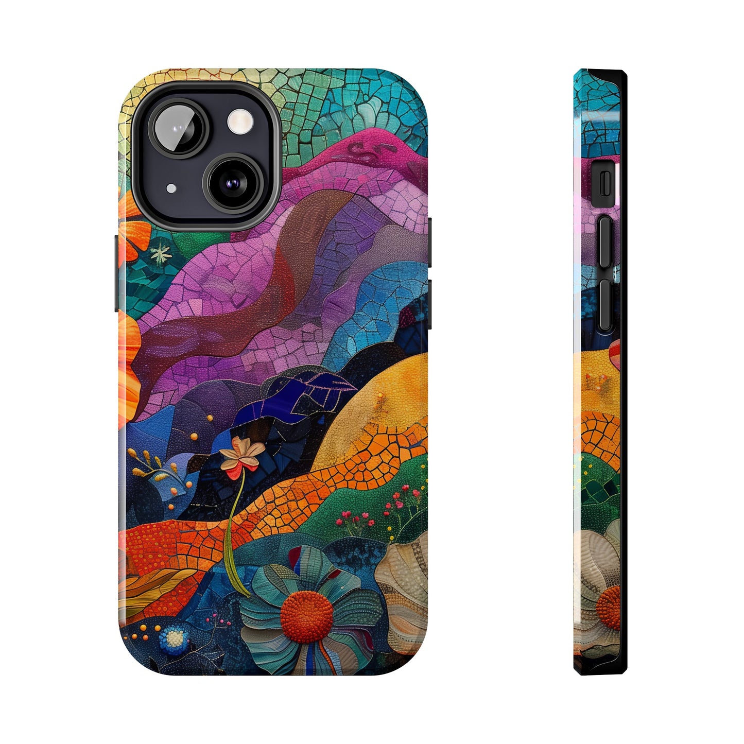 Art Nouveau Style#1 Tough Phone Cases