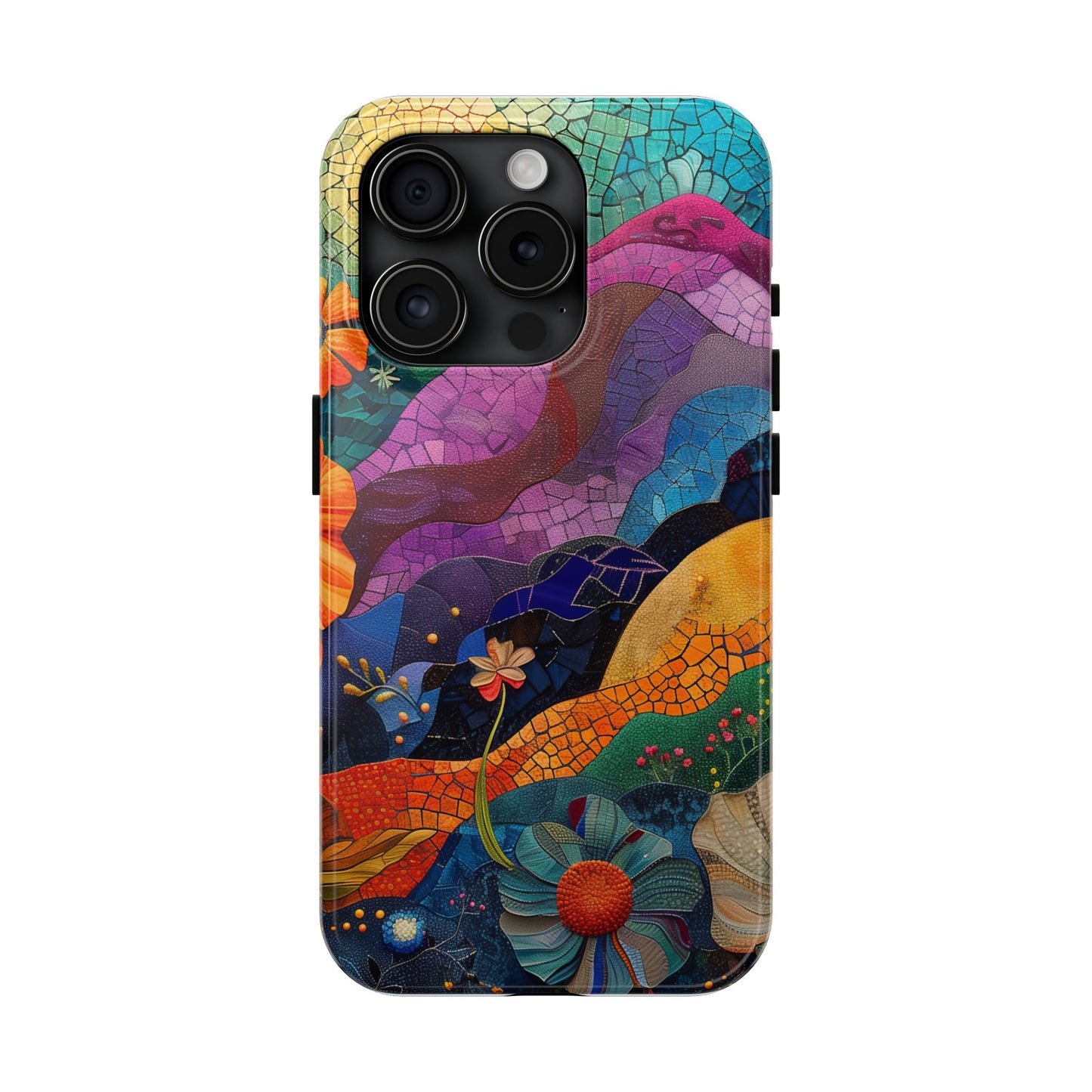 Art Nouveau Style#1 Tough Phone Cases