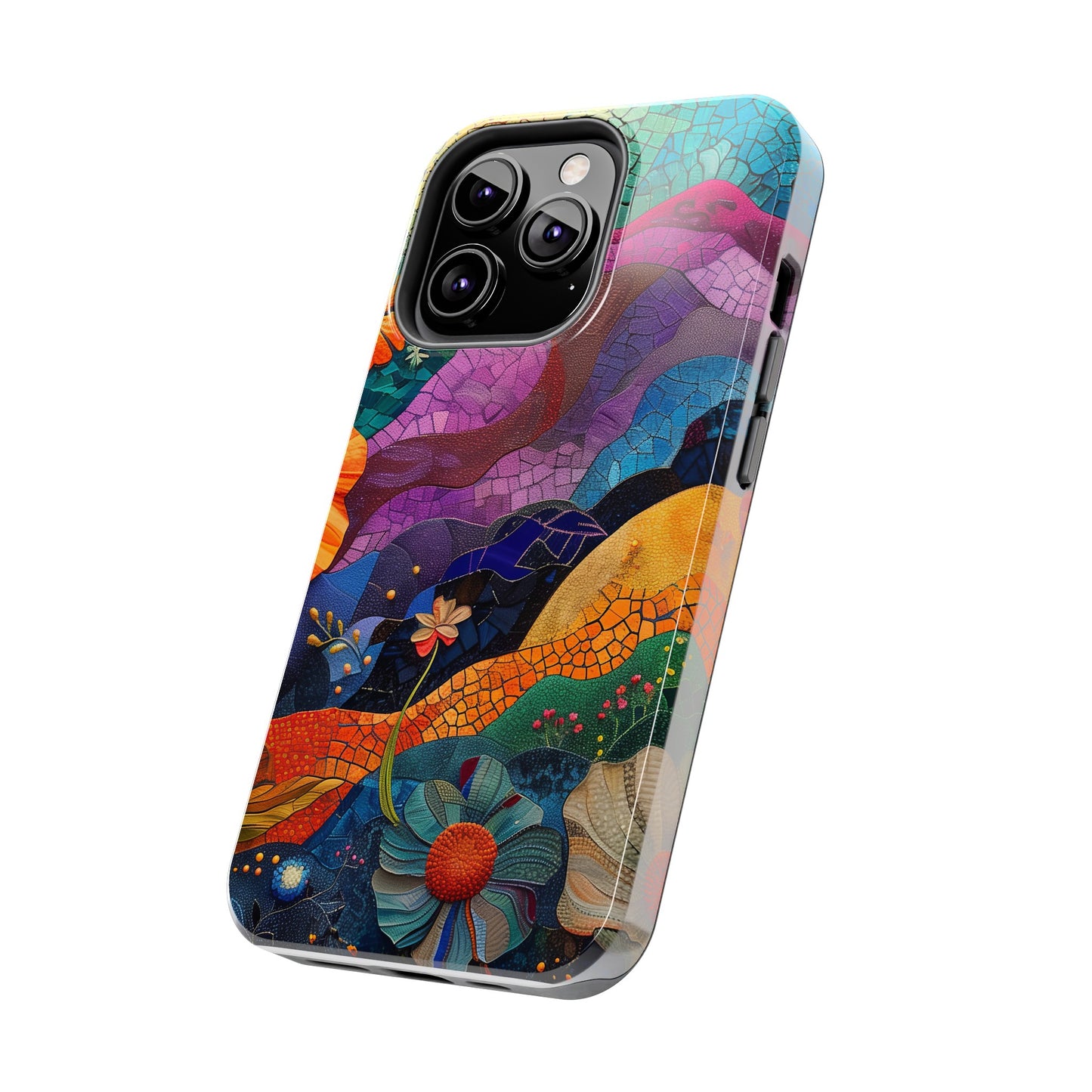 Art Nouveau Style#1 Tough Phone Cases