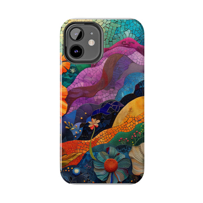 Art Nouveau Style#1 Tough Phone Cases