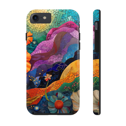 Art Nouveau Style#1 Tough Phone Cases