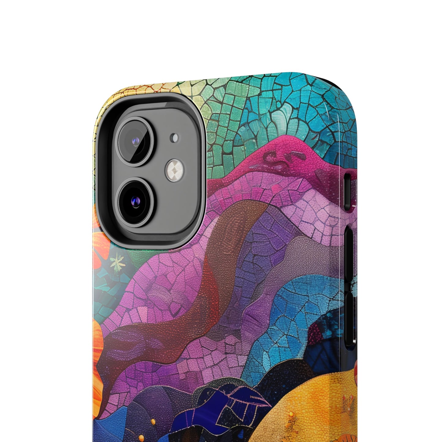 Art Nouveau Style#1 Tough Phone Cases