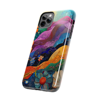 Art Nouveau Style#1 Tough Phone Cases