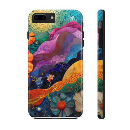 Art Nouveau Style#1 Tough Phone Cases