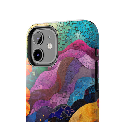 Art Nouveau Style#1 Tough Phone Cases