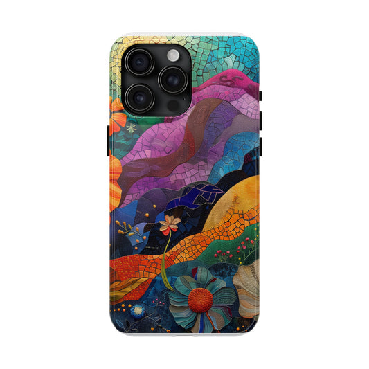 Art Nouveau Style#1 Tough Phone Cases