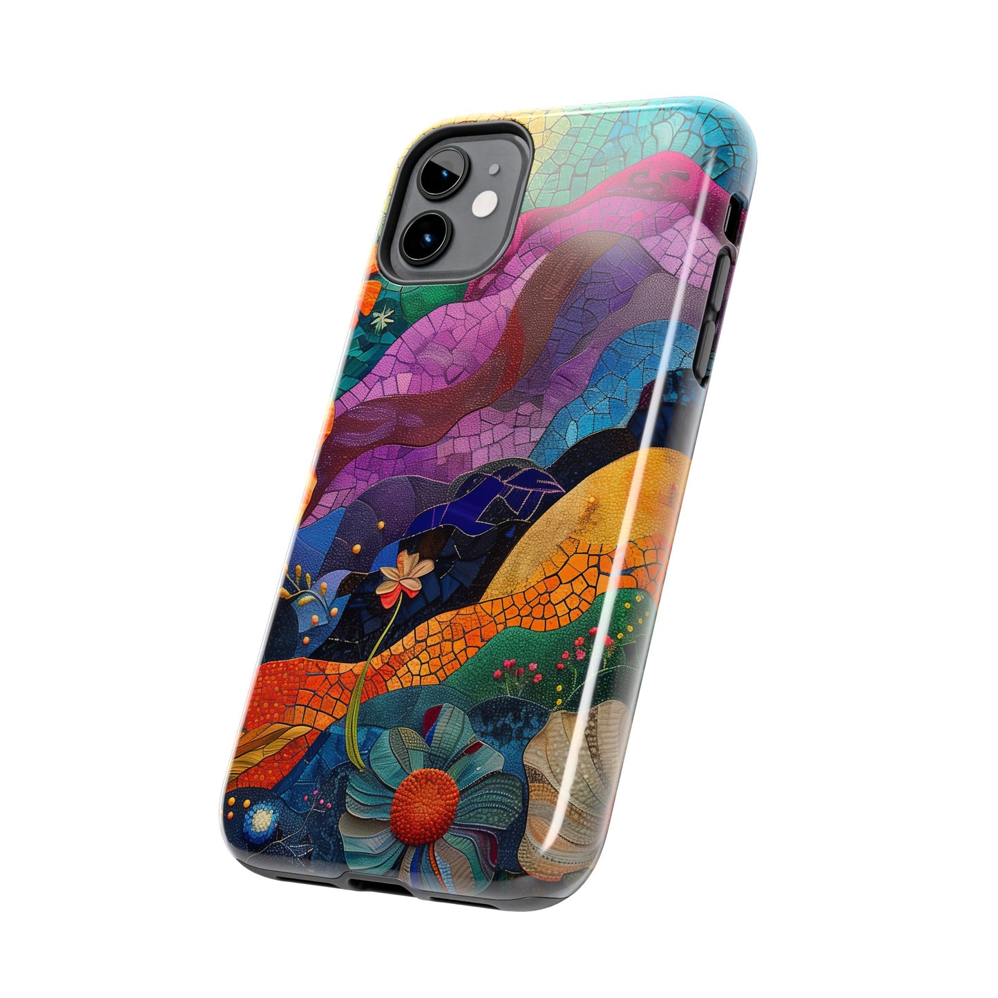 Art Nouveau Style#1 Tough Phone Cases