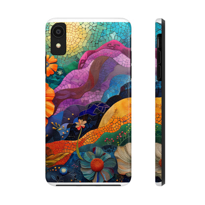 Art Nouveau Style#1 Tough Phone Cases