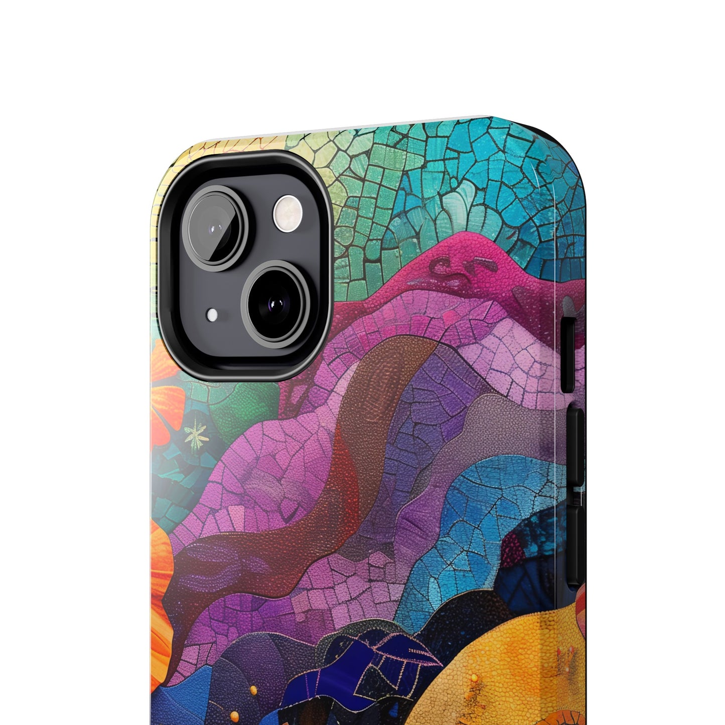 Art Nouveau Style#1 Tough Phone Cases