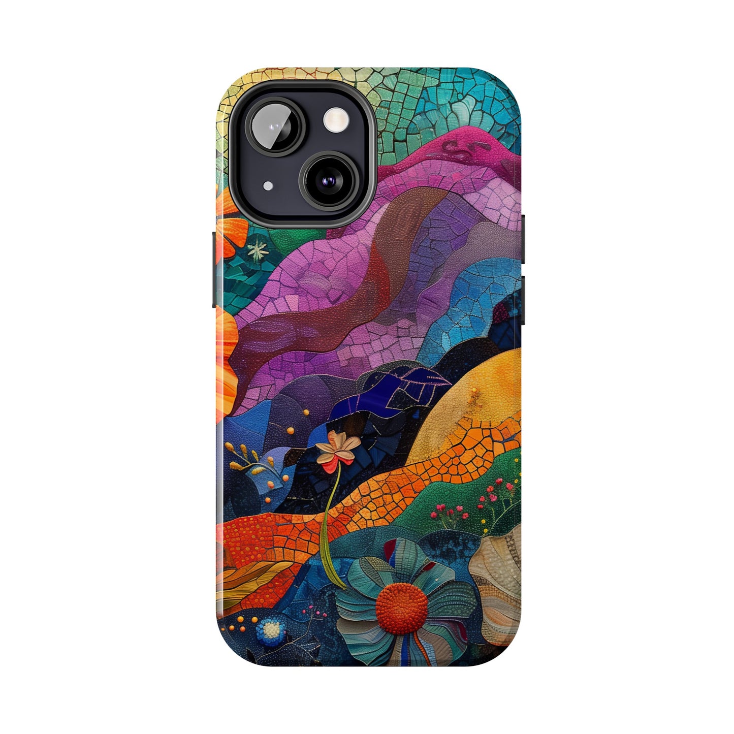 Art Nouveau Style#1 Tough Phone Cases