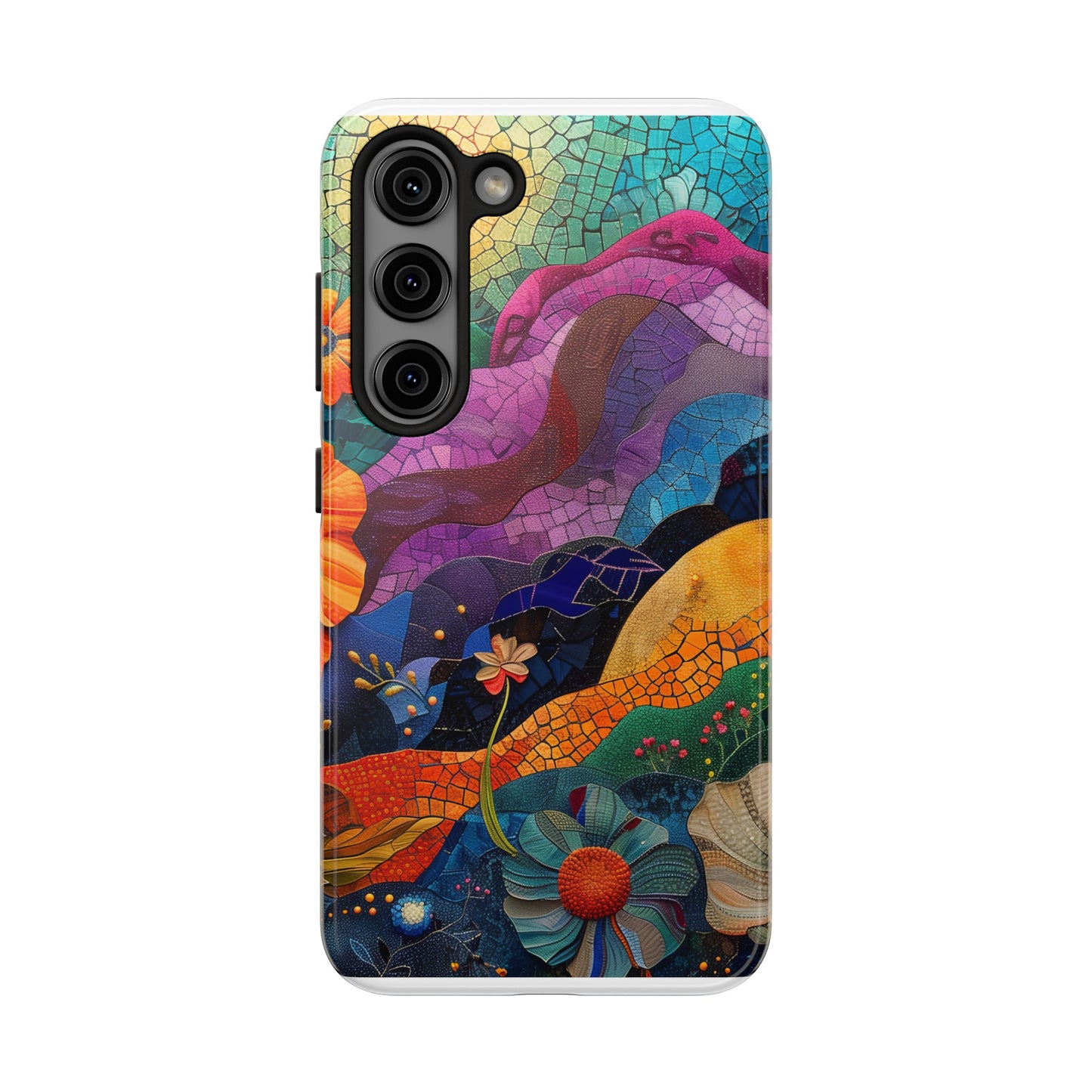 Art Nouveau Style#1 Tough Phone Cases