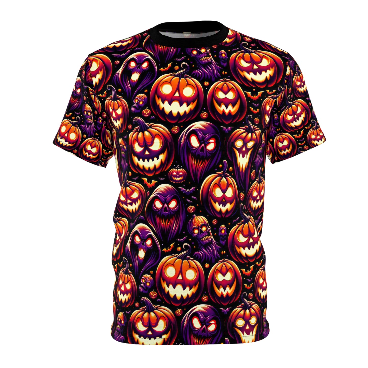 Halloween - Amazing All Over Print #1