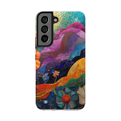 Art Nouveau Style#1 Tough Phone Cases