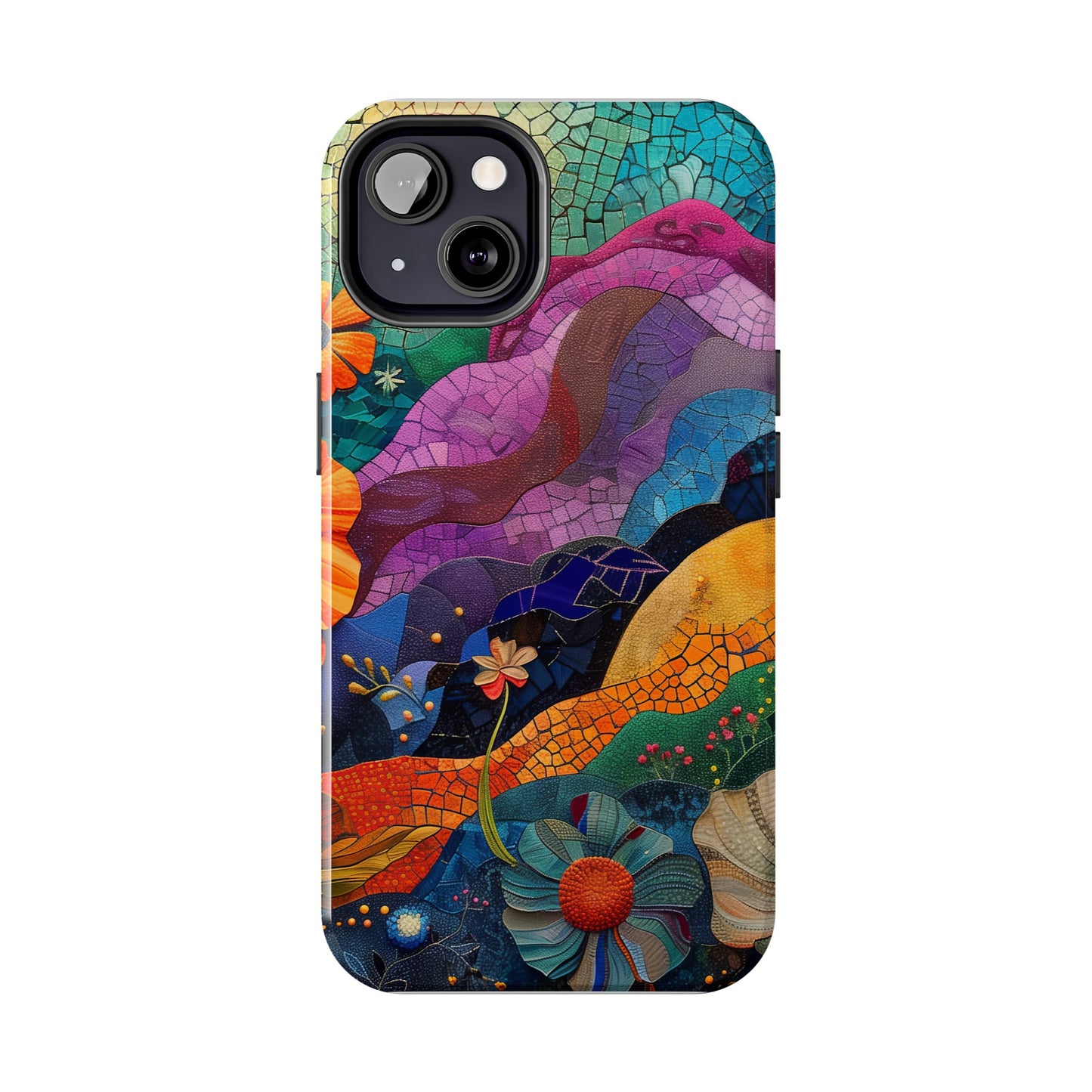 Art Nouveau Style#1 Tough Phone Cases