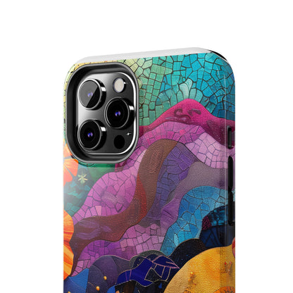 Art Nouveau Style#1 Tough Phone Cases