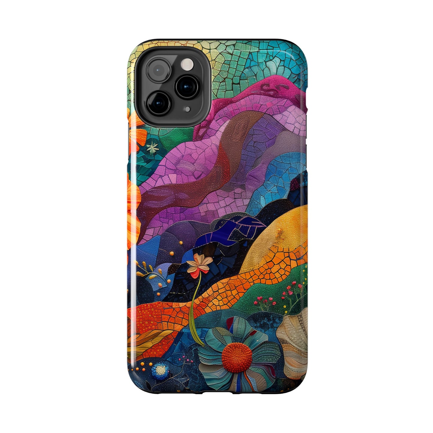 Art Nouveau Style#1 Tough Phone Cases