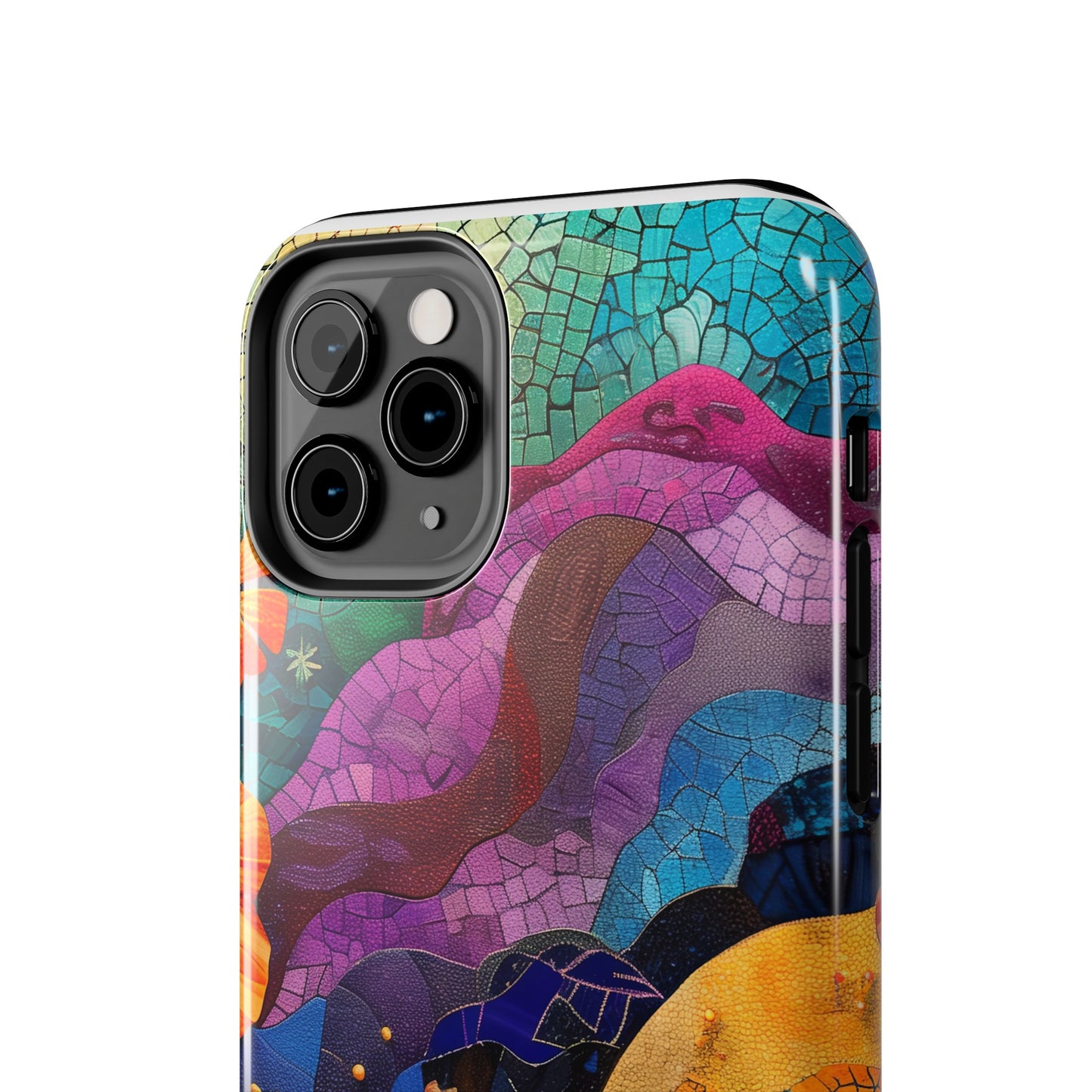 Art Nouveau Style#1 Tough Phone Cases