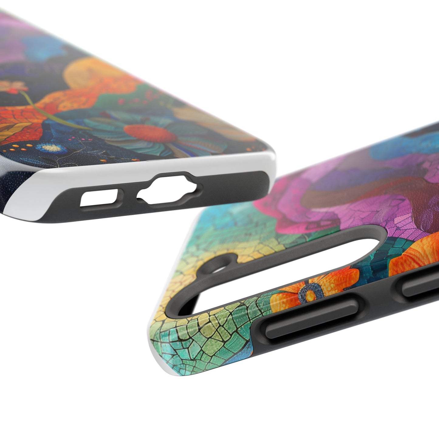 Art Nouveau Style#1 Tough Phone Cases