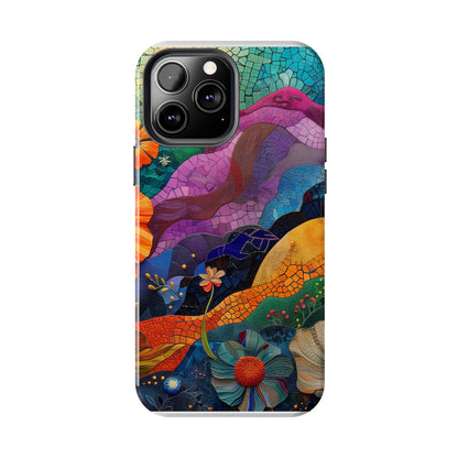 Art Nouveau Style#1 Tough Phone Cases