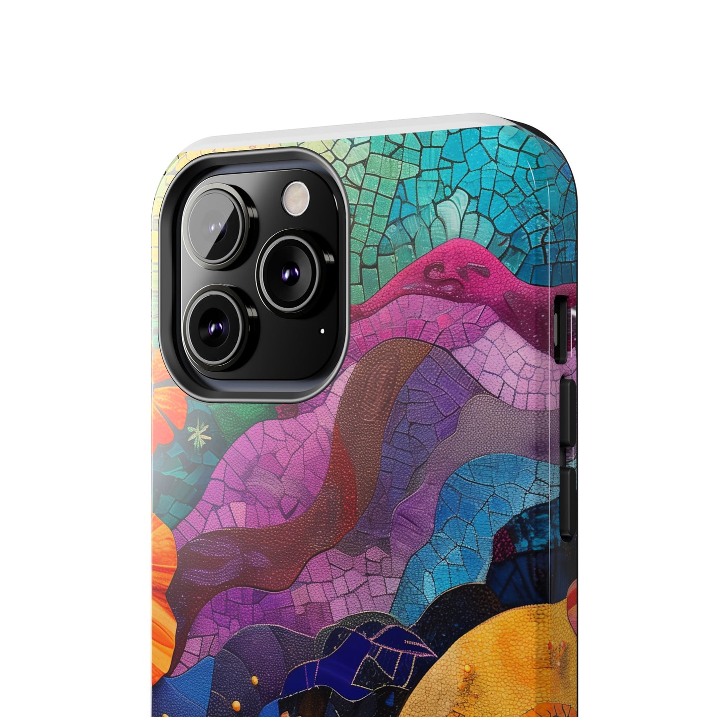 Art Nouveau Style#1 Tough Phone Cases