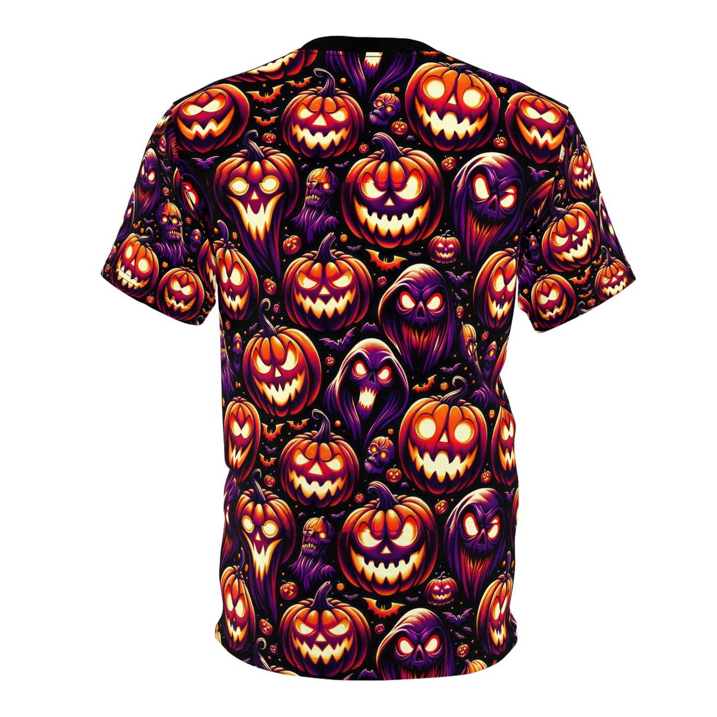 Halloween - Amazing All Over Print #1