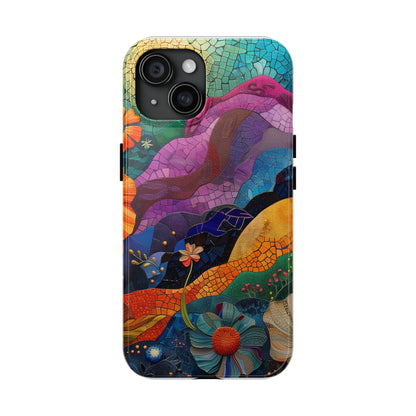 Art Nouveau Style#1 Tough Phone Cases