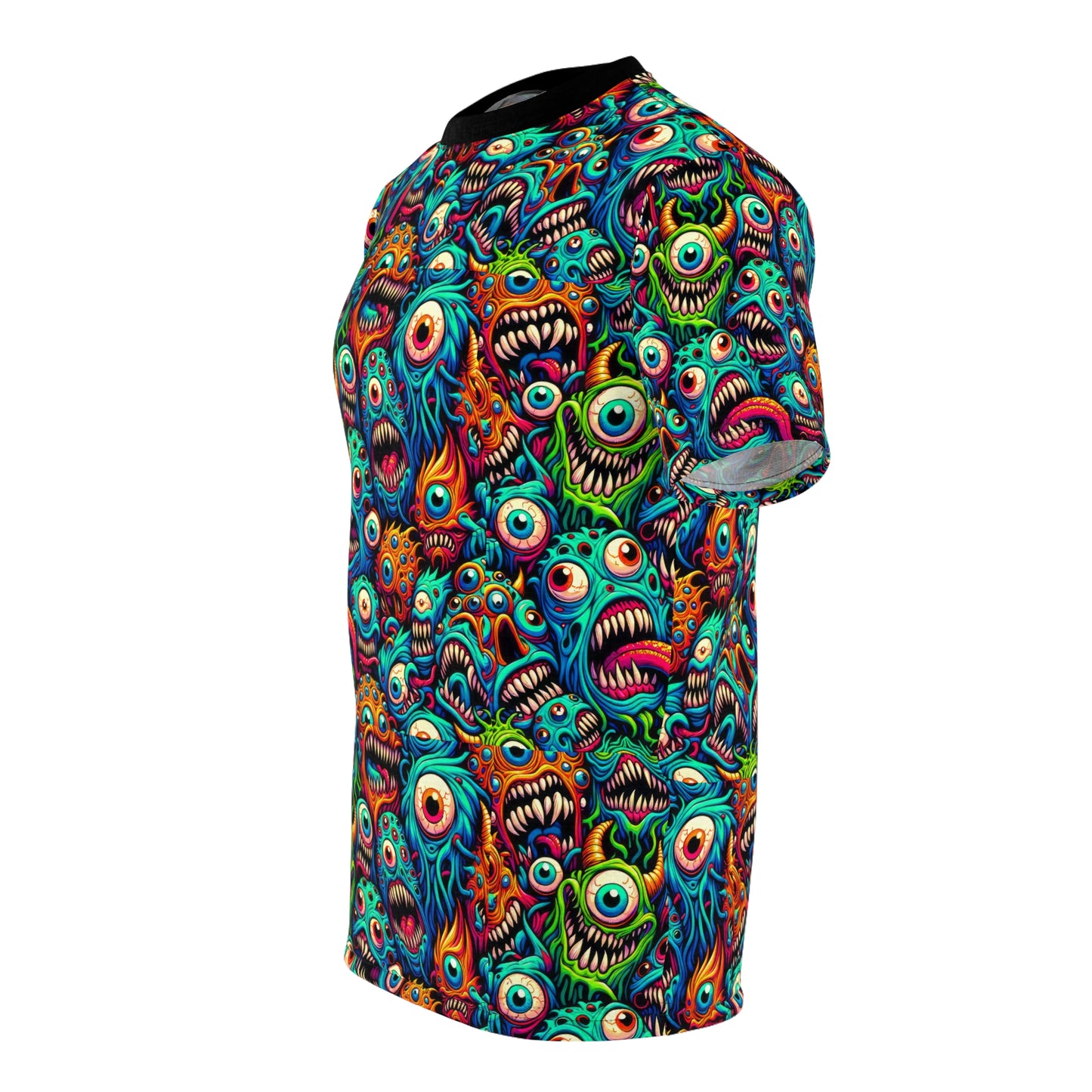 Halloween - Amazing All Over Print #2