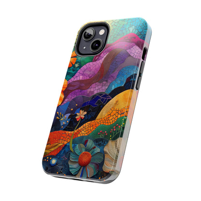 Art Nouveau Style#1 Tough Phone Cases