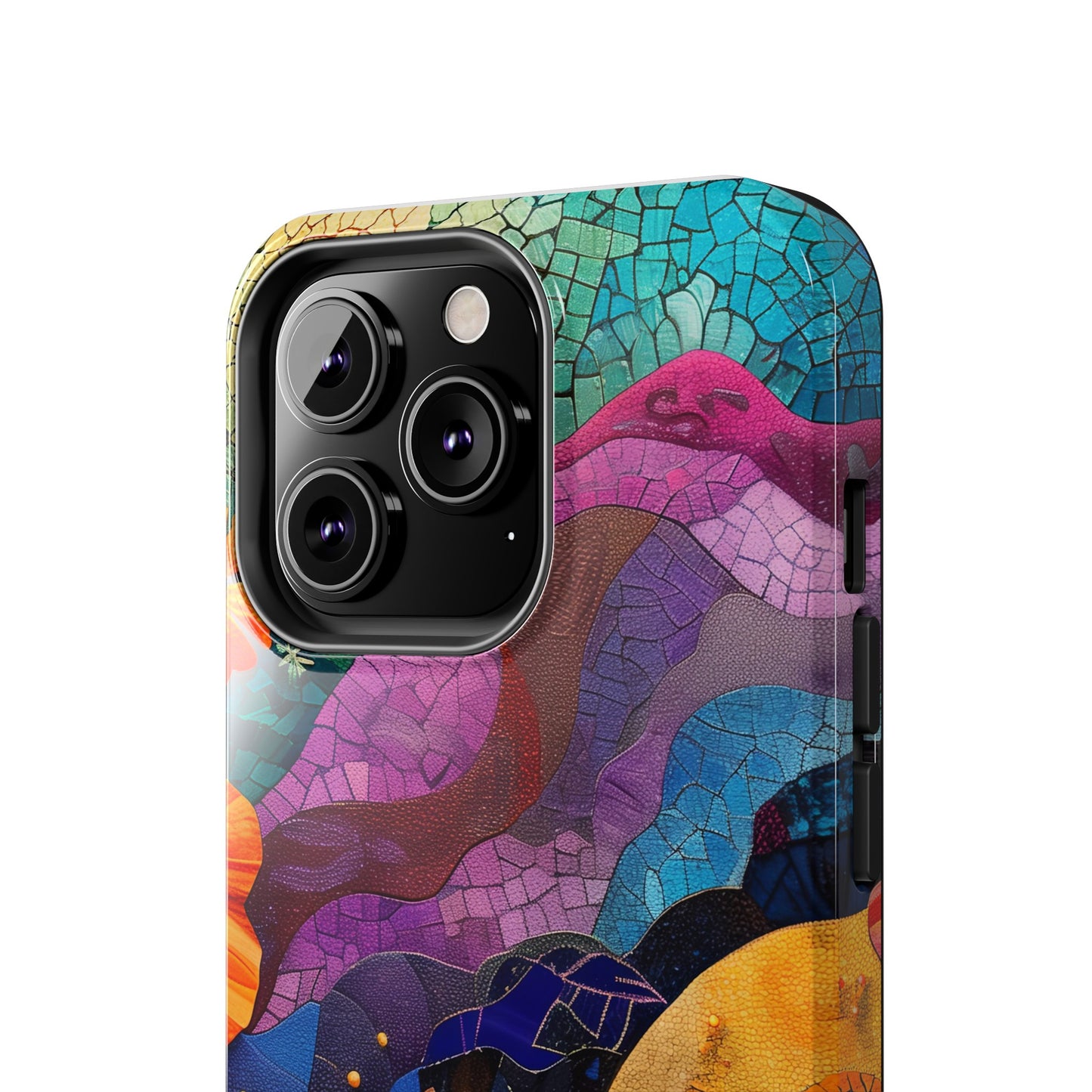 Art Nouveau Style#1 Tough Phone Cases