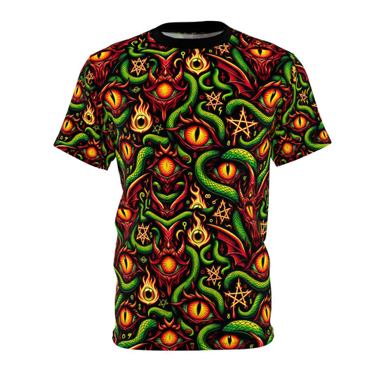 Halloween - Amazing All Over Print #5