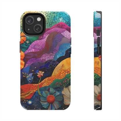 Art Nouveau Style#1 Tough Phone Cases