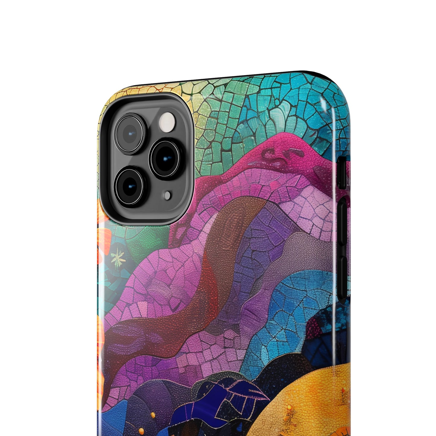 Art Nouveau Style#1 Tough Phone Cases