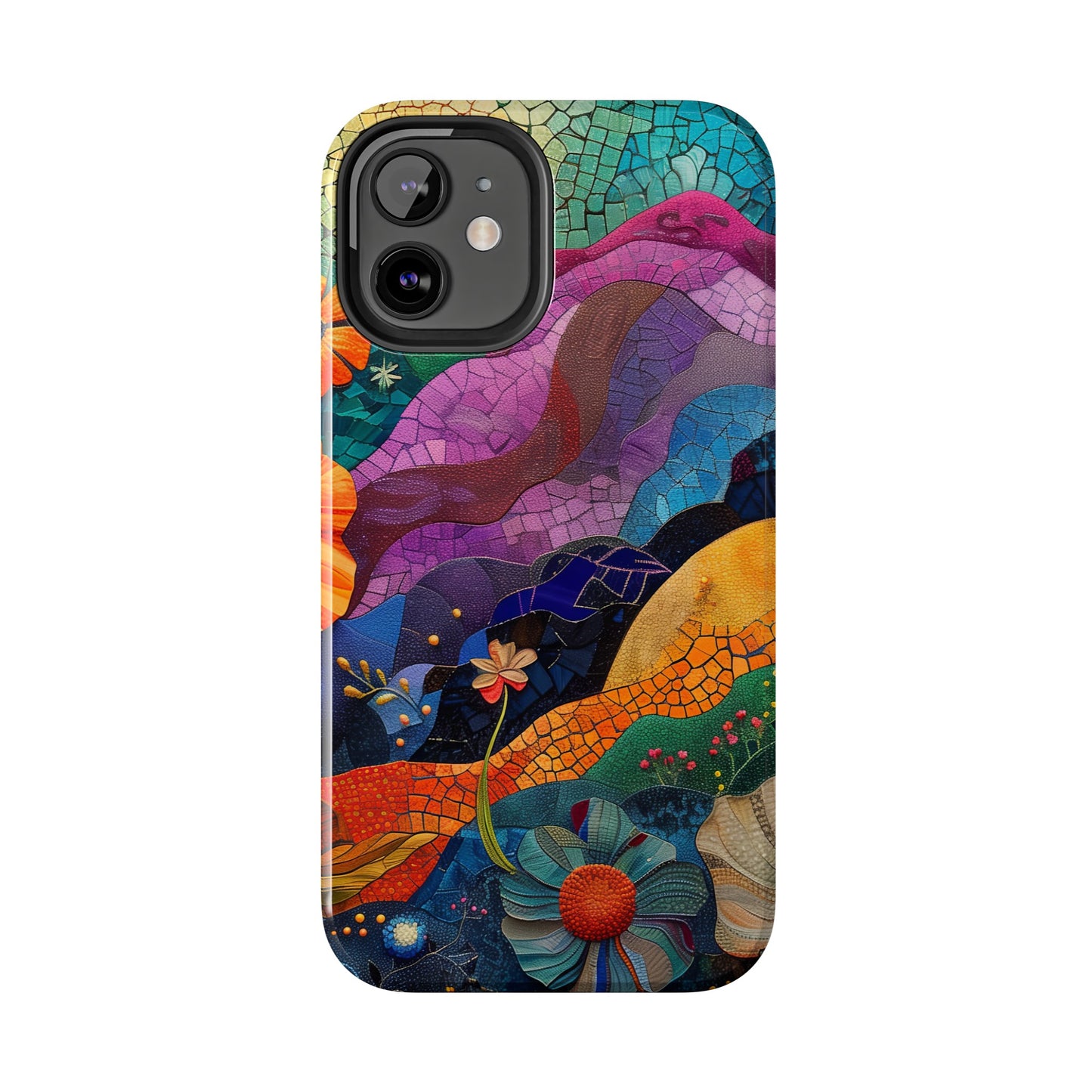 Art Nouveau Style#1 Tough Phone Cases