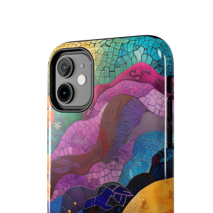 Art Nouveau Style#1 Tough Phone Cases