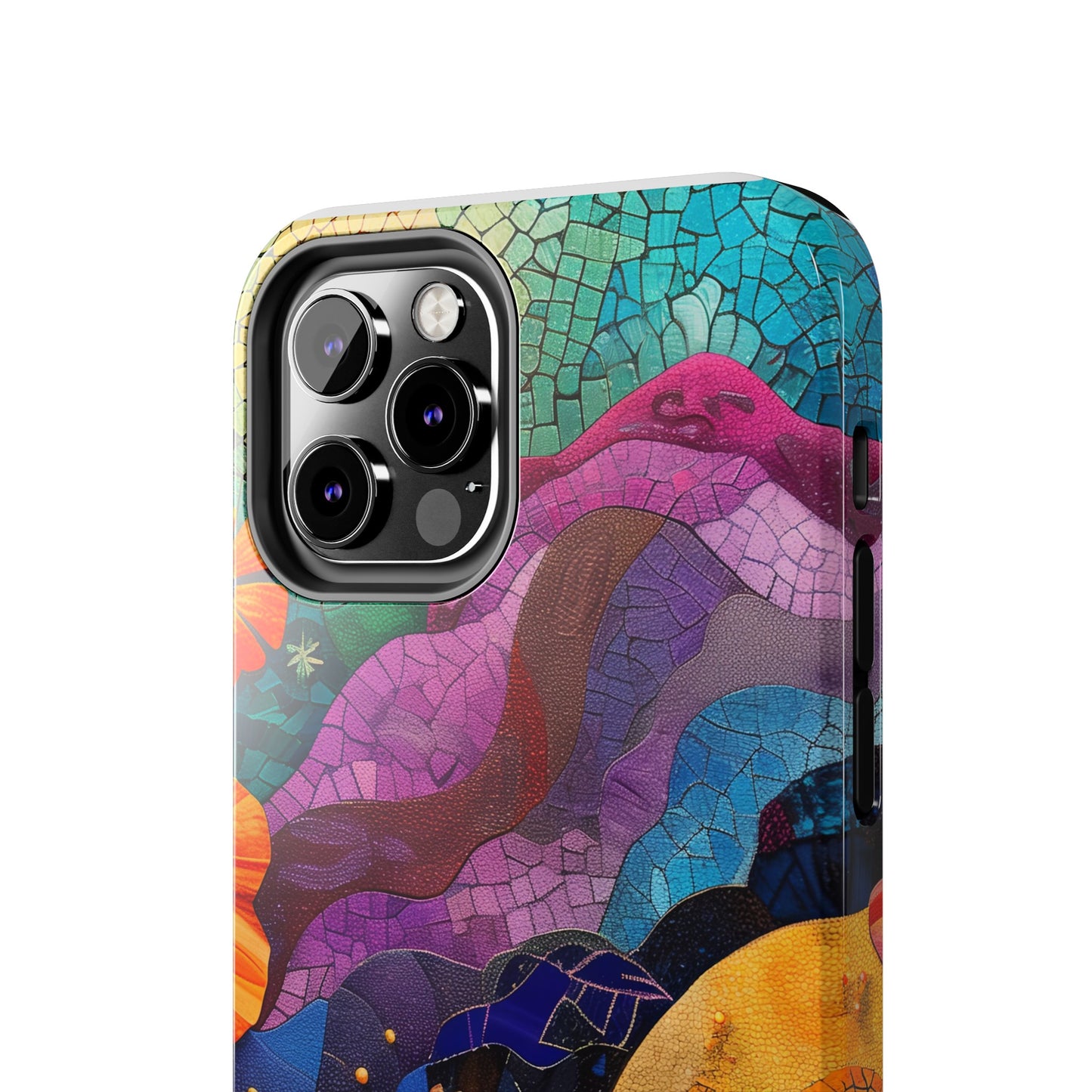 Art Nouveau Style#1 Tough Phone Cases