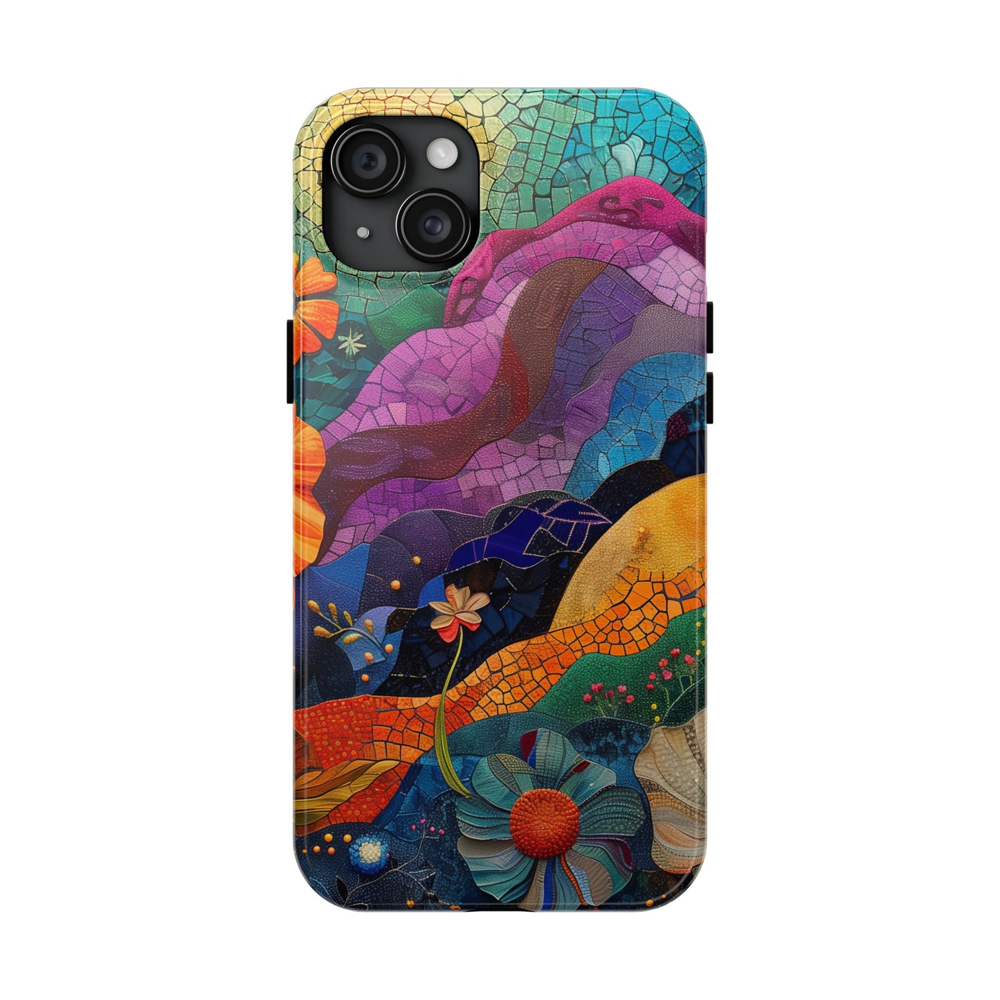 Art Nouveau Style#1 Tough Phone Cases