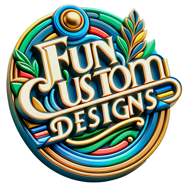 FunCustomDesigns.com